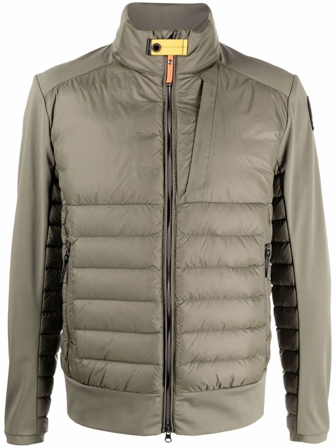 Mens Parajumpers Jackets | Shop the world's largest collection of 
