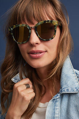 Anthropologie Holly Sunglasses