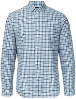 Thumbnail for your product : Kent & Curwen Checked Shirt