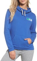 Thumbnail for your product : Junk Food Clothing Women's Nfl Seattle Seahawks Sunday Hoodie