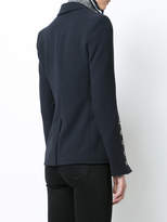 Thumbnail for your product : Veronica Beard Steele blazer