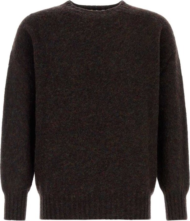 Howlin' Birth Of The Cool Crewneck Jumper