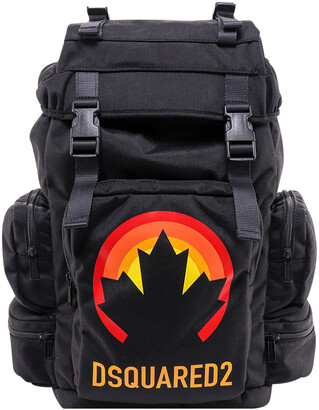 DSQUARED2 Men's Backpacks | ShopStyle
