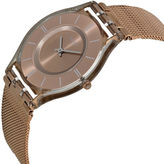Thumbnail for your product : Swatch Hello Darling Ladies Watch SFP115M