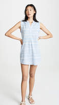 Thumbnail for your product : Bella Dahl Pleat Front Dress
