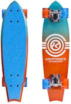 Thumbnail for your product : Kryptonics 24-in. mini fishtail cruiser skateboard