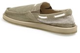 Thumbnail for your product : Sanuk 'Skipjack' Boat Shoe (Men)