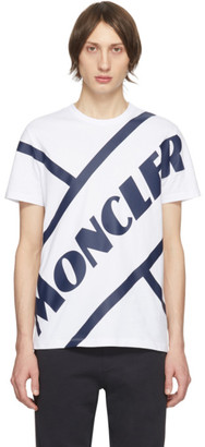 moncler t shirt mens sale