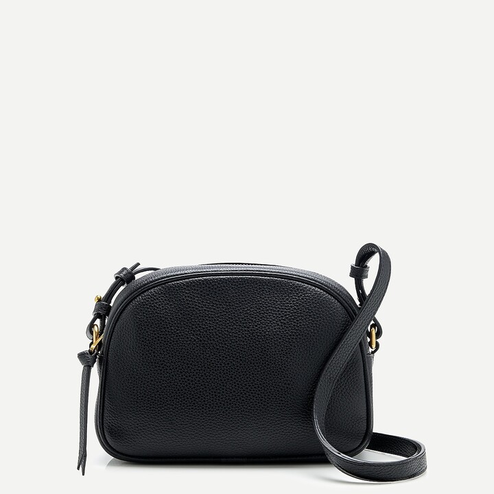 J.Crew Devon camera bag with detachable strap ShopStyle