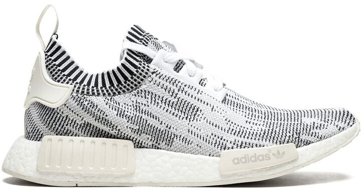 adidas NMD R1 PK sneakers - ShopStyle
