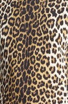 Thumbnail for your product : 3.1 Phillip Lim Sculpted Leopard Print Dress