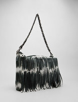 Thumbnail for your product : Charlie My Love Cheyenne Tie Dye Fringe Bag