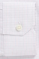 Thumbnail for your product : Jack Spade Trim Fit Check Dress Shirt