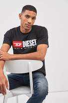 Thumbnail for your product : Next Mens Diesel Zatiny Bootcut Jean