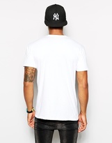 Thumbnail for your product : Abuze London T-Shirt With Paradise Print
