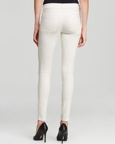 Thumbnail for your product : GENETIC Jeans - Stem Skinny in Winter White