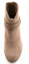 Thumbnail for your product : Twelfth St. By Cynthia Vincent Dax Booties