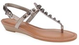 Thumbnail for your product : Jessica Simpson 'Lagarde' Studded Sandal (Women)