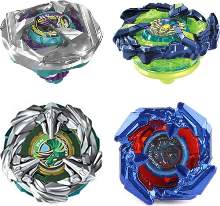 Takara Tomy Beyx Burst Gyro X Toy BX-45 Samurai Calibur 6-70M BX-34 Starter Cobalt Dragoon BX35 BX34 BX26 BX13 BX02 BX44