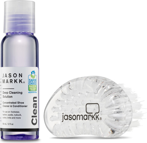 Jason Markk Adult  Mini Starter Kit