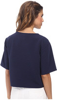 Thumbnail for your product : BCBGeneration Boxy Top