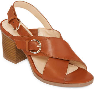 liz claiborne twiggy sandals