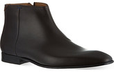 Thumbnail for your product : Paul Smith Dove zip Chelsea boots - for Men
