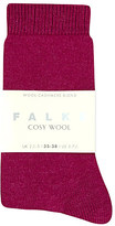 Thumbnail for your product : Falke Cosy Wool socks