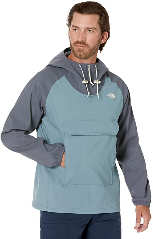 The North Face Gray Men's Fashion on Sale | ShopStyle