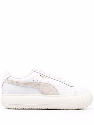 puma platform australia