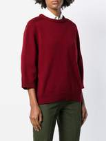 Thumbnail for your product : Chloé loose-fit sweater