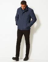 Thumbnail for your product : Marks and Spencer Padded Jacket with Stormwearâ"¢