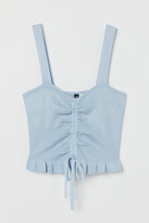 Thumbnail for your product : H&M Fine-knit top