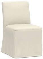 Dining Chair Slipcovers Shopstyle