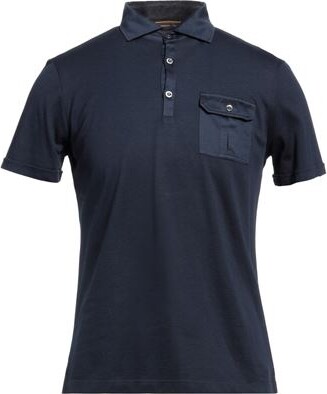 Moorer Man Polo shirt