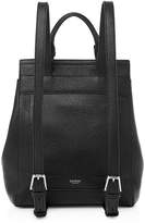 Thumbnail for your product : Botkier Vivi Pebbled-Leather Backpack