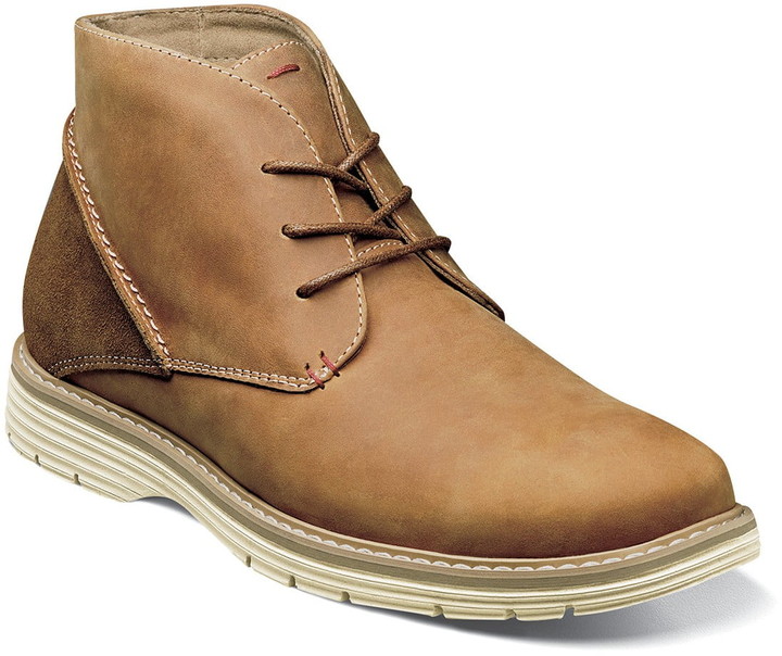 nunn bush littleton chukka