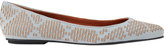 Thumbnail for your product : Rebecca Minkoff Idelle Woven Flats