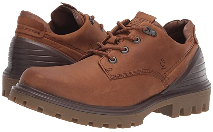 Ecco Waterproof Shoes | Shop the world's largest collection of fashion | ShopStyle