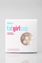 Thumbnail for your product : Bliss FatGirlSoap Stimulating Massage Bar