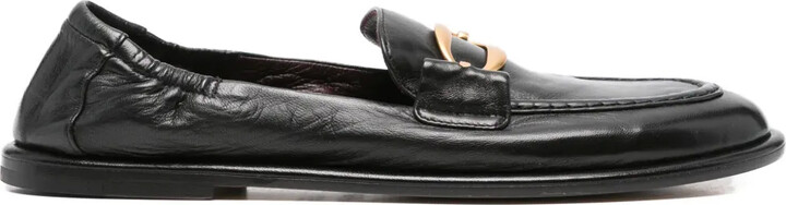 Pomme Dor Mia loafers
