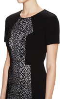 Thumbnail for your product : French Connection Lace Accent Sheath Dress