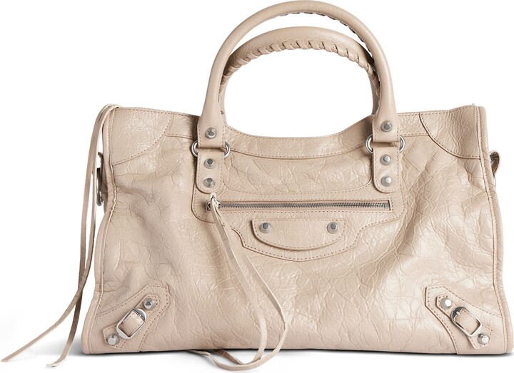 Balenciaga Le City Bag Medium