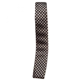 Thumbnail for your product : Dolce & Gabbana Multicolour Silk Tie