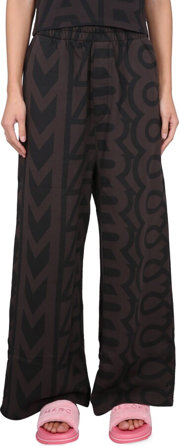 Marc Jacobs Oversize Pants - ShopStyle