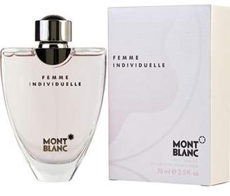 Montblanc Mont Blanc Individuelle By Mont Blanc For Women