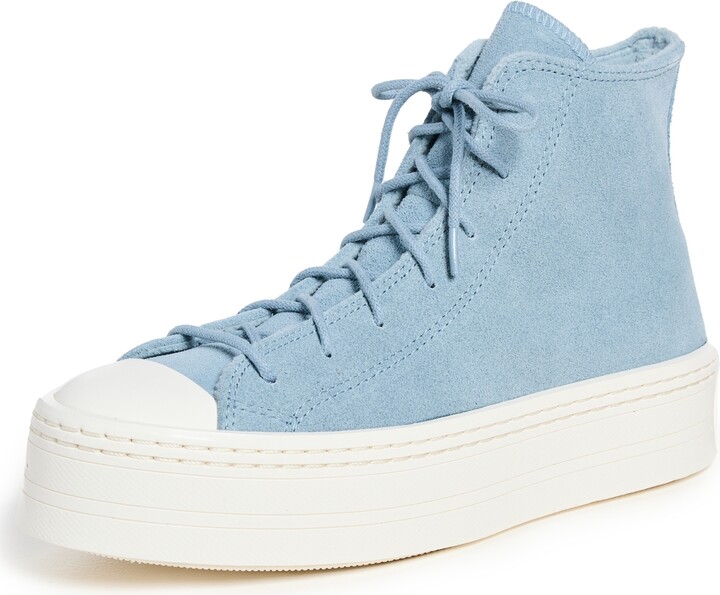 Converse Chuck Taylor All Star Modern Lift Sneakers