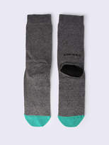 Thumbnail for your product : Diesel Socks 0WAQY - Blue - L