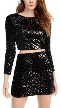 juniors velvet dress