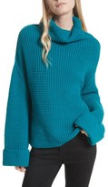 Thumbnail for your product : Free People Women's Park City Pullover